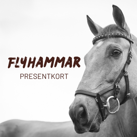 Presentkort